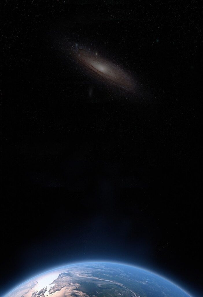 galaxy, andromeda, fog-1789940.jpg